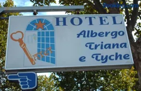 Hotel Triana e Tyche - Image 4