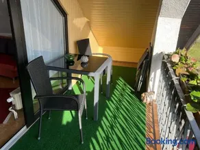 Studioferienwohnung Bad Camberg - Image 3
