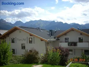 Pension Truya - Hof - Image 1