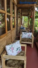 Backyard Eco Bungalows Moshi - Image 4