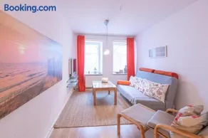 Apartmenthaus Tönning Strandmuschel - Image 1