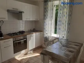 Maison au pays D' Aristide Bruand - Rose-Marie-Courtenay - Image 3