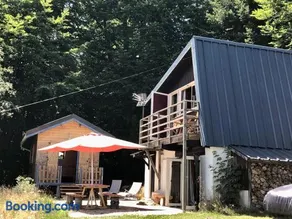 CHARMANT CHALET dans les monts du Forez - Image 2