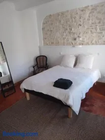 Maison de village en provence - Image 1