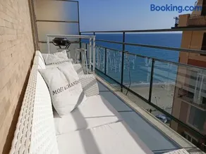 Casa di Noemi - Seafront with parking - Image 1