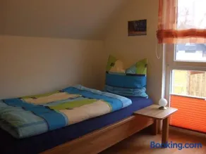 Casa vacanze Falkenrast am Fleesensee - Image 3