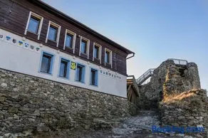 Hrad Tolštejn - turistické ubytování - Image 1