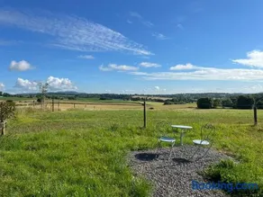 Peaceful eco glamping cabin - Image 3