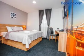 Hotel Kakanj - Image 4