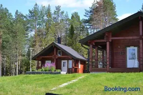 Kenttäniemi Cottages - Image 1