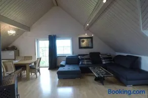 Ferienwohnung Leutkirch offen hell hoch schöne Aussicht - Image 1