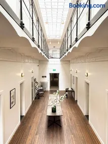 Maj på Kronohäktet Karlskrona - Image 3