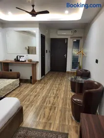 hotel parth luxurious - Image 4
