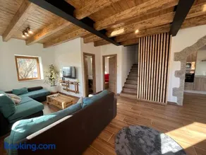 Refugio del nogal - Cercedilla - Image 3