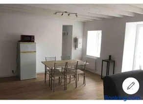 Logement avec tranquillité absolue - Image 1
