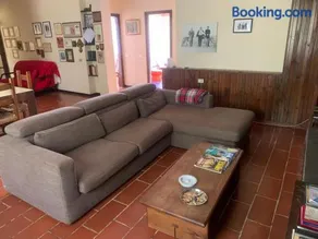 VILLA SECCHI - Image 3