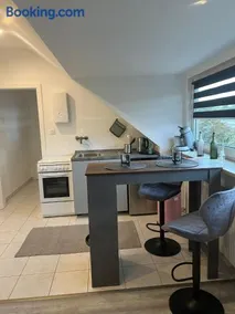 25 qm Ferienwohnung Neuss Furth - Image 2