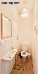 Gîte 6 pers séjour Pro & tourisme - parking gratuit - Image 2