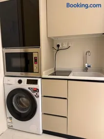 Al Hamra Modern Suite, Khobar - Image 2