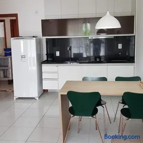 Apartamento flat - Iloa Residence 1 - Image 3