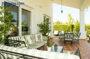 Villa Bendex Estepona Costa Del Sol - Image 4