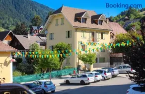Appartement confortable à Saint-Pierre 80 m² vue montagne - Image 3