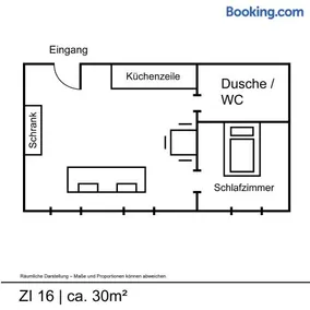 Landhaus Alger - Image 2