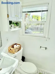 Entire Private Guest Suit - UC Berkeley, SF - Image 5