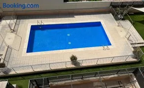 Appartement standing 58m plage à 3mn en voiture - Image 2