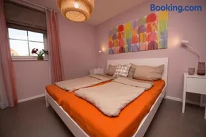 Kleiner Sundblick – Ferienwohnung in Lemkenhafen - Image 3