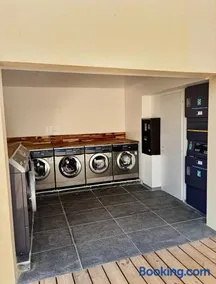 Mobil-home domaine la yole 5 étoiles - Image 1