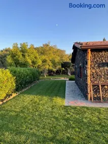 Chalet Vista Etna - Image 4