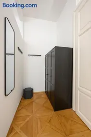 Spacious apartment in Graz for 6 people - Image 2