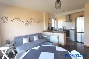 Apartamento con vistas al mar, playa de Carnota! - Image 3