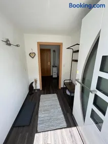 Ferienwohnung Schennach - Image 3