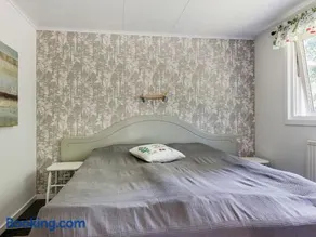 Holiday Home Munkhalla Utsikten by Interhome - Image 4