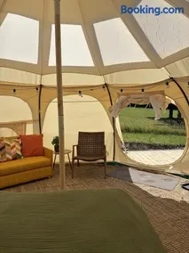 Glamping, Tåsinge - Svendborg - Image 3