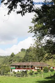 Finca La Playa Ecohotel - Experiencia Campestre - - Image 2