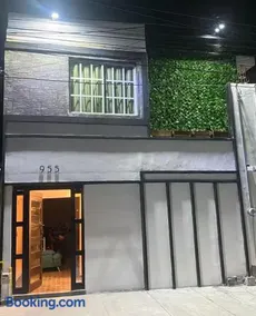 DGM Lofts GPE4 Habitación privada cerca del estadio Rayados - Image 3