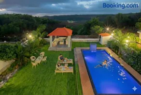 Ekostay Cliffside Villa I Mountain View - Image 5