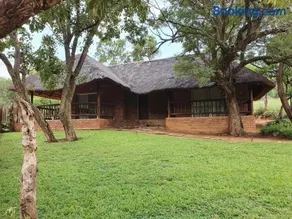 Inkonka Game farm - Image 1