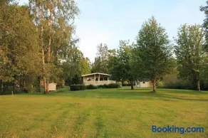 Ferienhaus Smultronsställe Hjo, Vättern - Image 4