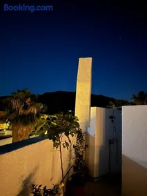 Sun and terrase in Rodalquilar - Image 2