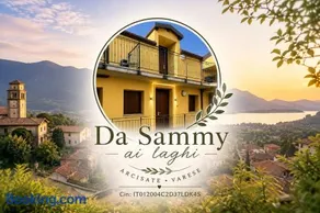 Da Sammy ai laghi - Image 1