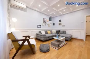 One bedroom Luxury at Terazije square - Image 2