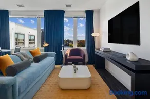Hyatus Luxury Residences Boston South Bay Designer Collection - Image 1