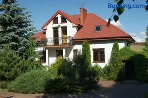 Willa Daniel's na wyłączność - Image 1