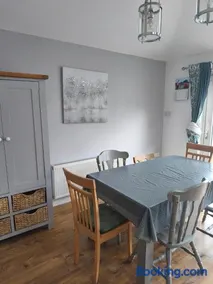 4 Bed Modern Spacious Home in South Dublin - Image 2