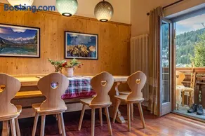 Penthouse Center Madonna di Campiglio VN - Image 3