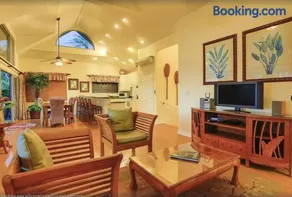 Beachfront Villa North Shore Oahu - Image 3